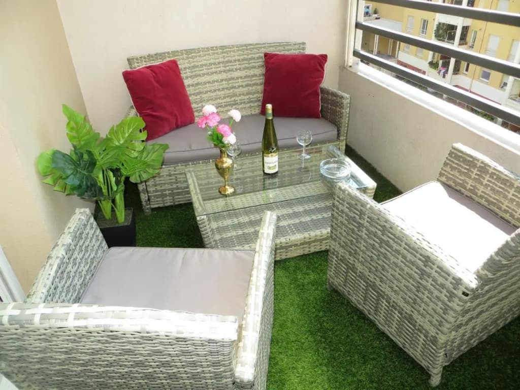 212 C Avenue de la Californie - photo 4