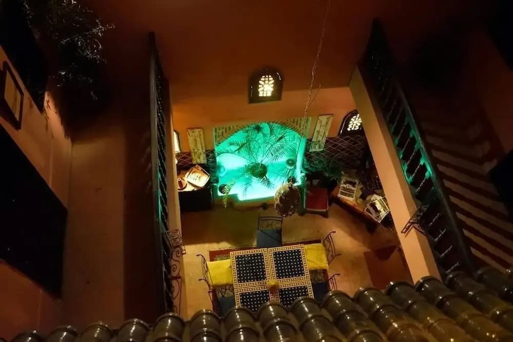 Riad Al Mida - photo 12
