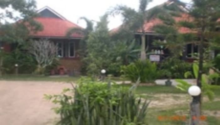 Suchaya Bungalow - photo 10