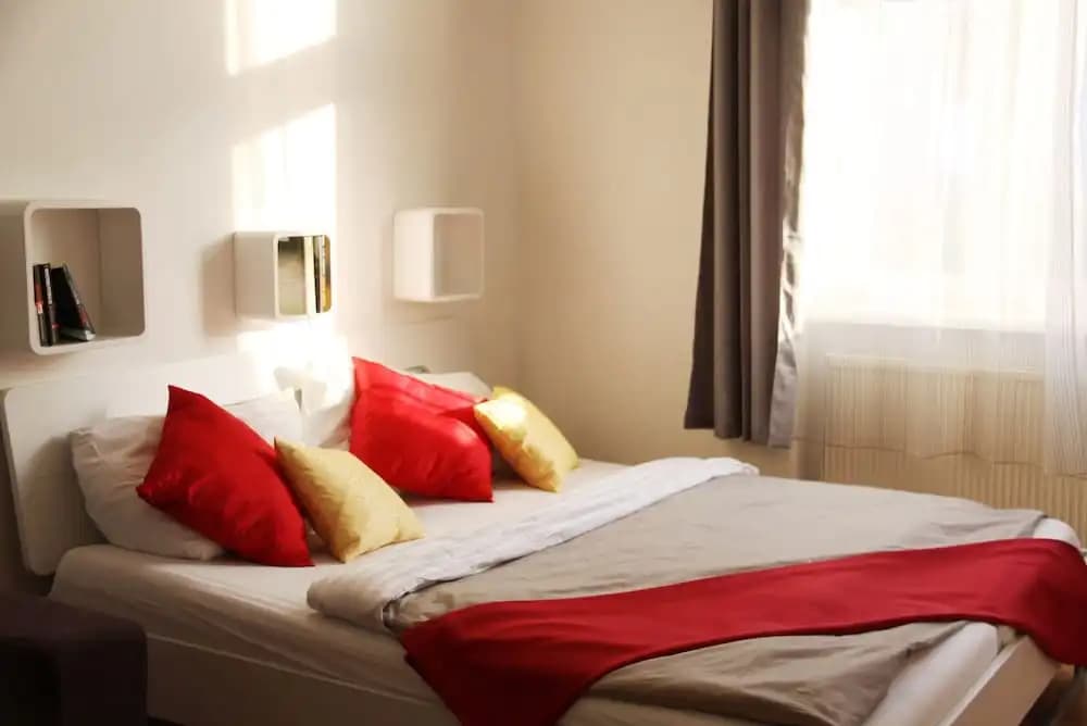 CheckVienna – Apartment Inzersdorferstrasse - photo 3