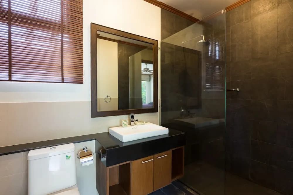 Thai Balinese 3BR Pool Villa Alex Rawai - photo 9