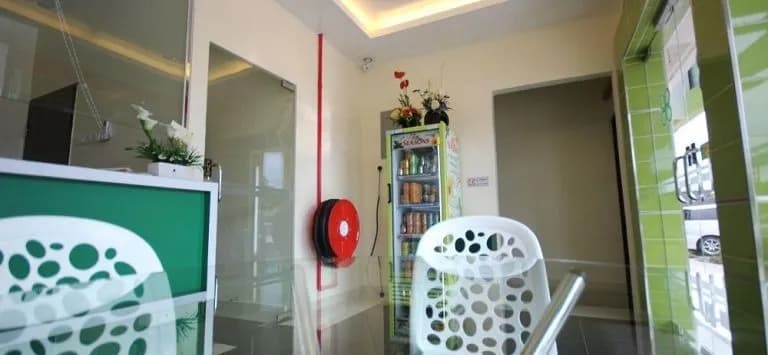88 Hotel - photo 12