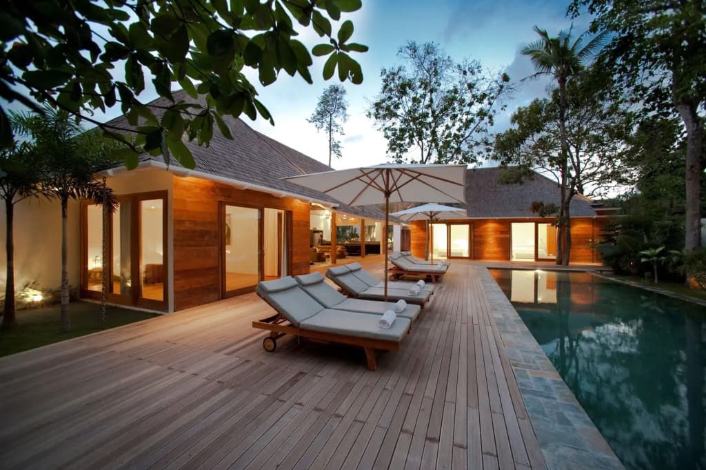 Villa Roman - photo 12