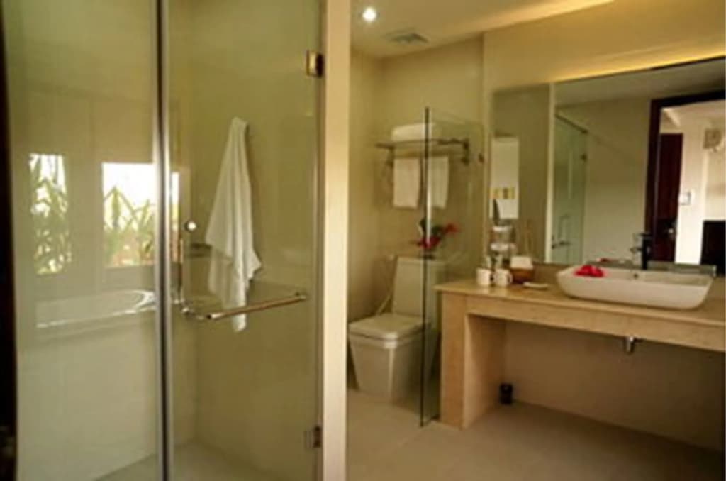 Emerald Hoi An Riverside Resort - photo 10