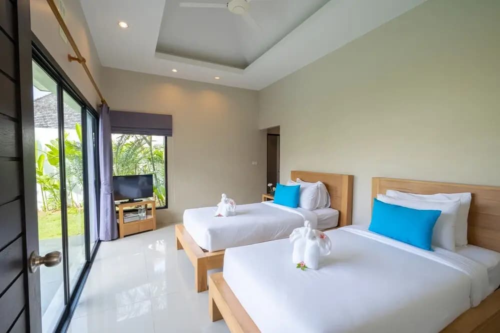 Layantara Villas Phuket - photo 43