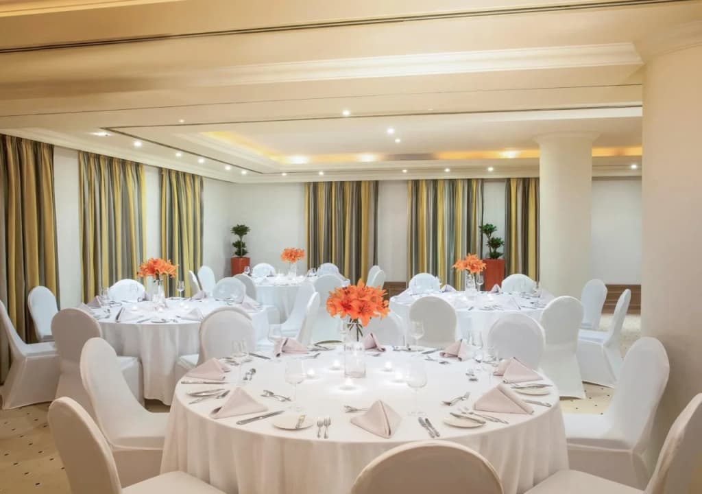 Mövenpick Hotel Doha - photo 27