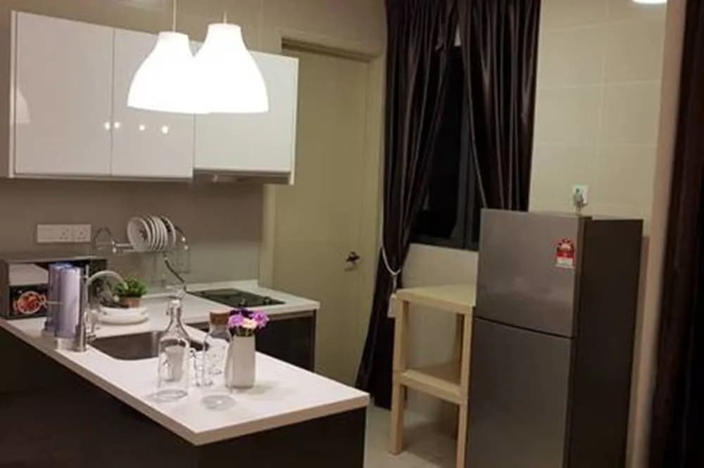 KL Gateway Residence - photo 26