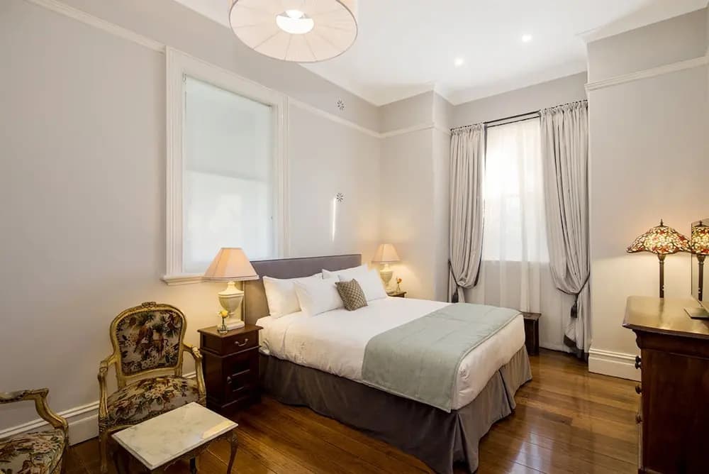 The Residences Centennial Park - photo 2
