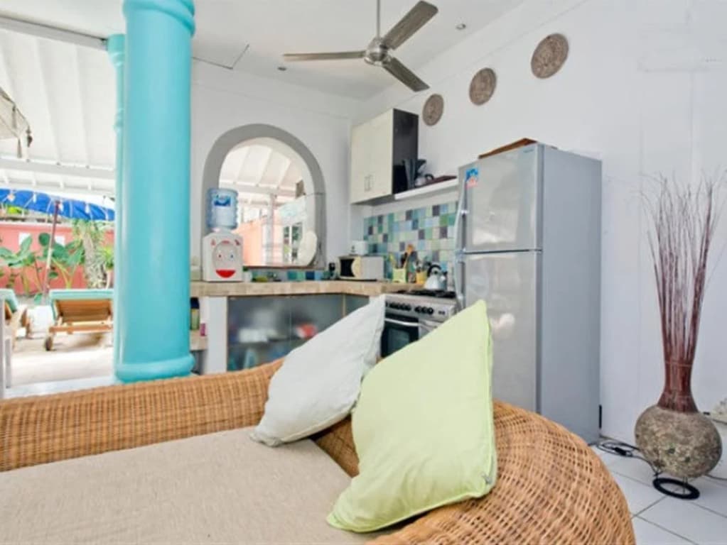Seminyak Beach Luxury Villa - photo 3