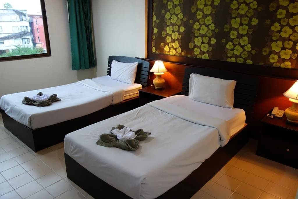 Shakespeare hotel - photo 2