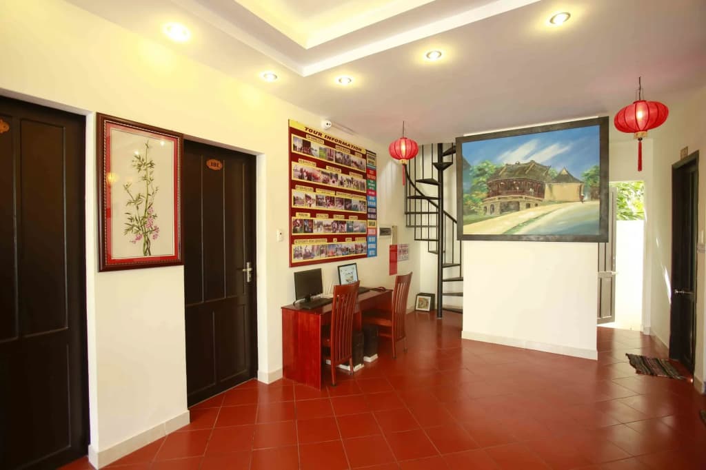 Phuc Thao Villa - photo 16