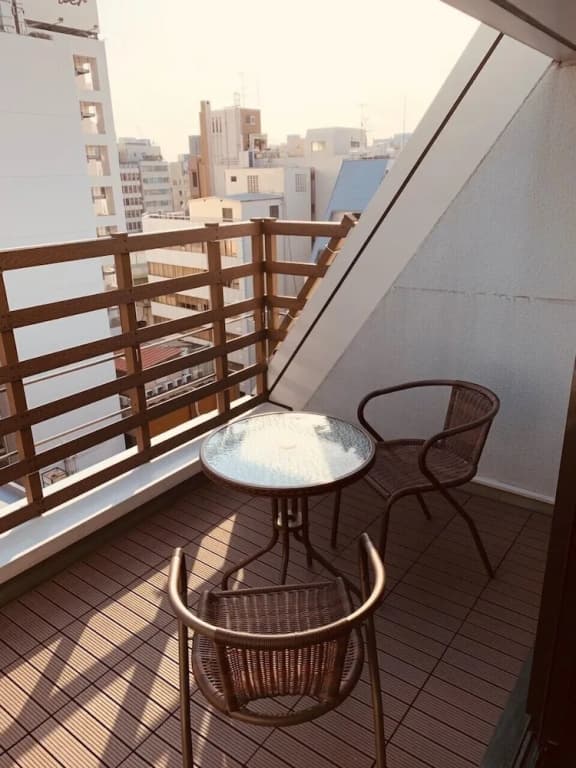 Wellstay Honmachi - photo 17