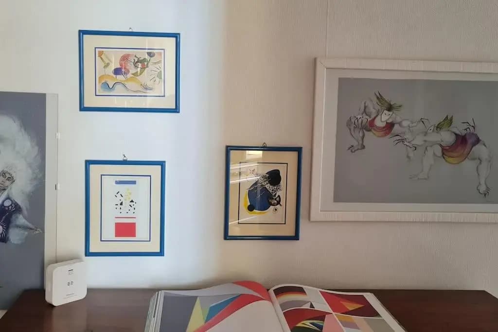 Appartamento Alla Piccola Corte - photo 24