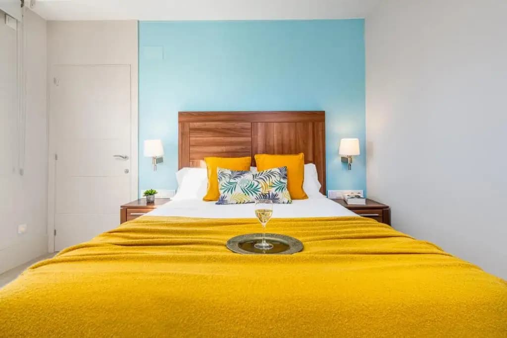 Kronos on the Beach suite 3 - main photo