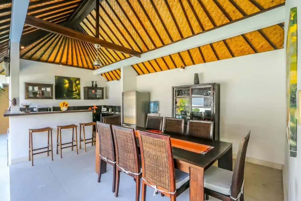 Pevali Villa - Seminyak - photo 15