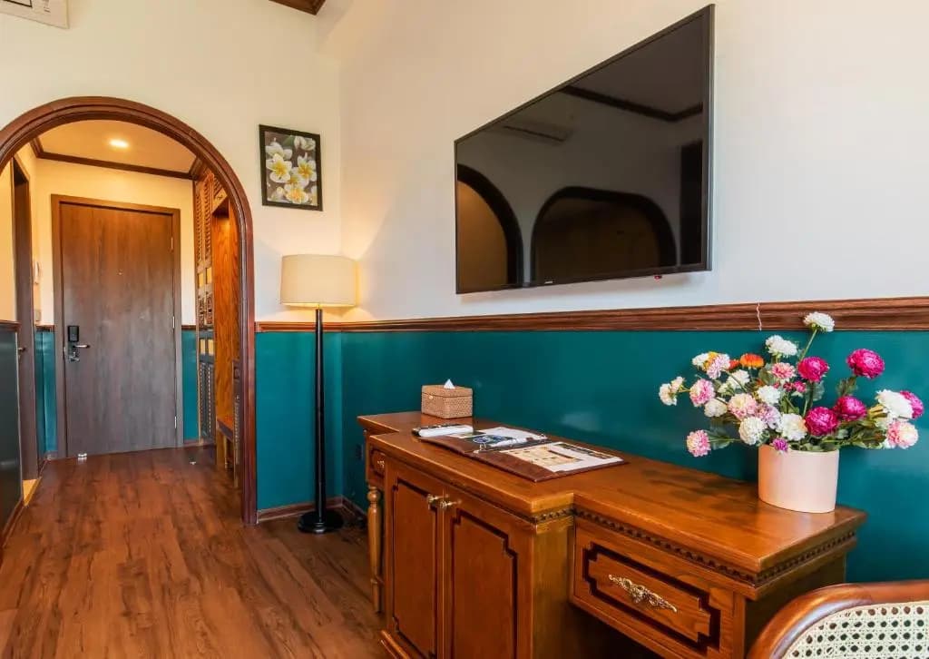 Boutik Cham Hotel - photo 4