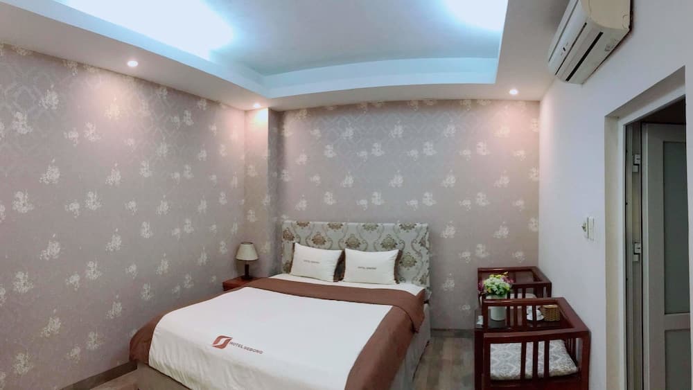 Sebong Hotel - photo 37