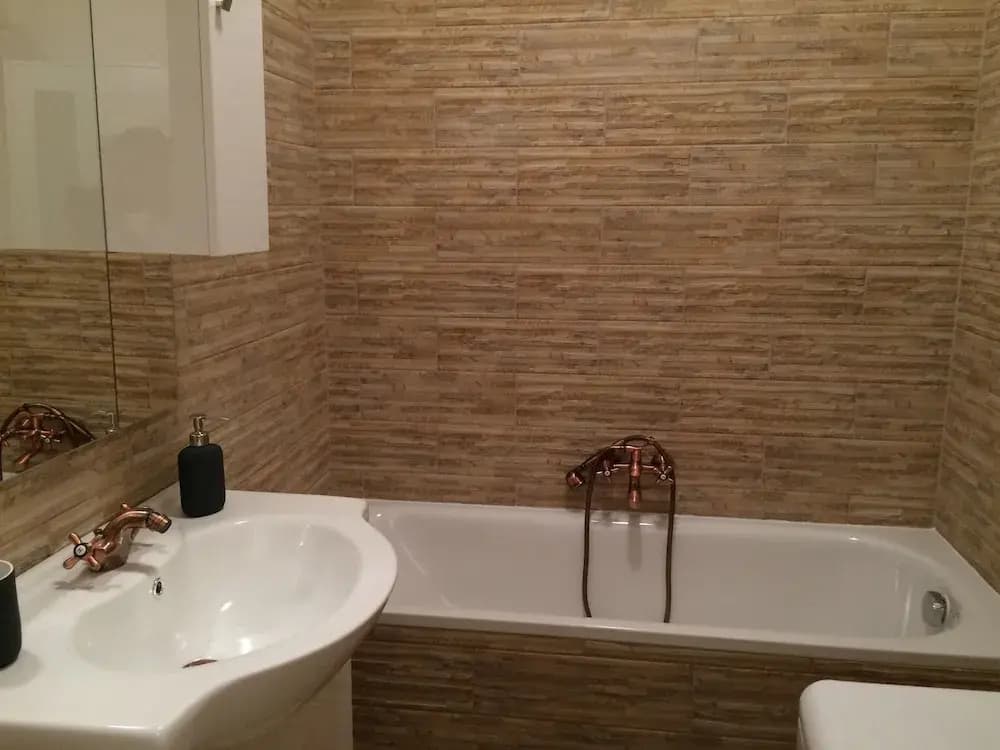 Riverview Apartment Budapest - photo 15