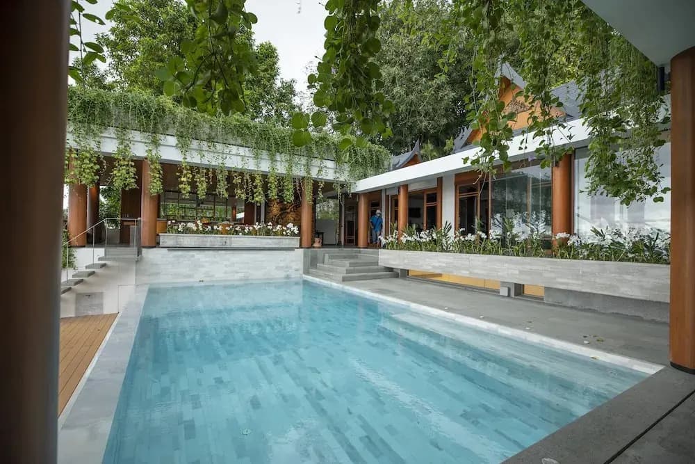 Villa Rachawadee - photo 16