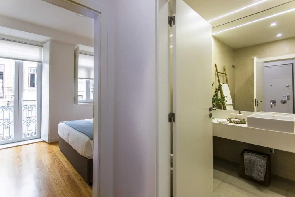 Prestige Ajuda Apartment - photo 4