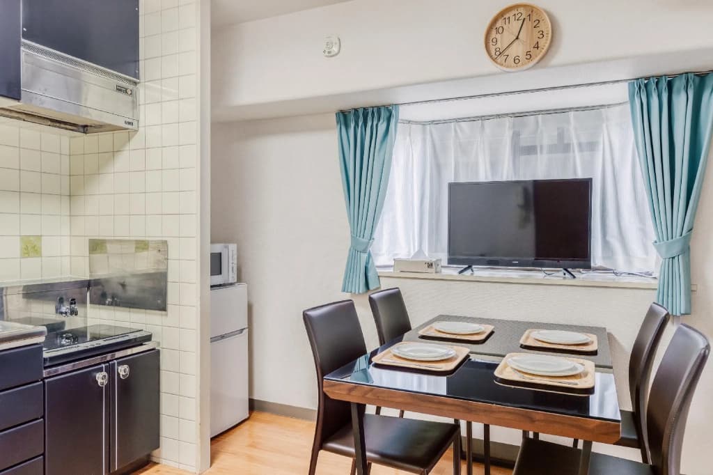 Park Residence Omori - photo 13