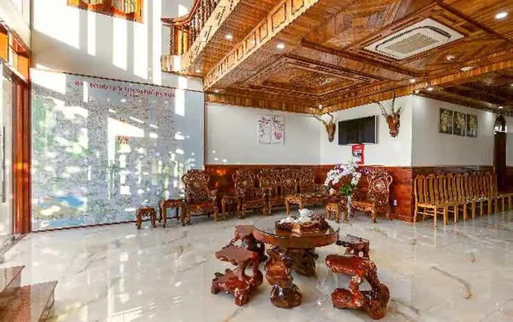 Pham Gia Hotel Danang - photo 20