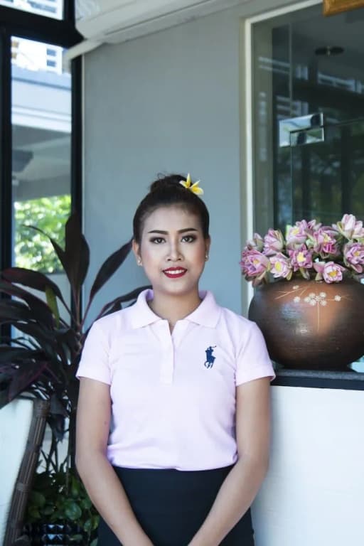Manna Resort - photo 26
