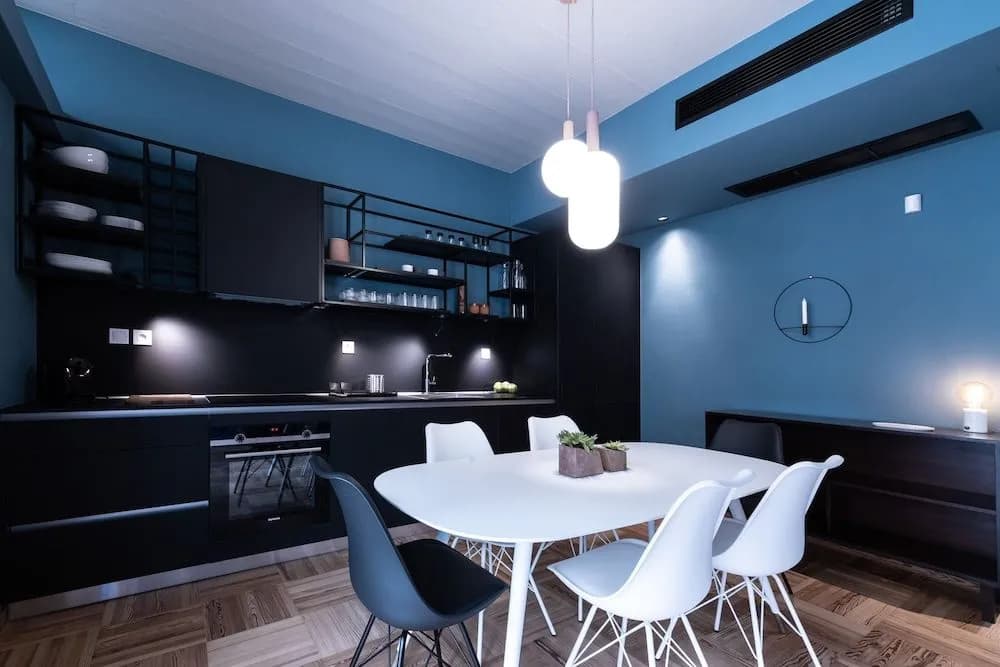 The H Experience Boutique Apartments Athens - photo 11
