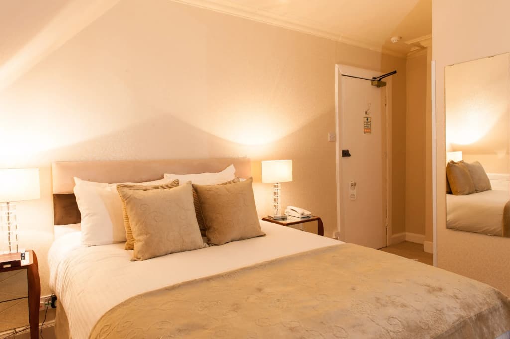 Kildonan Lodge Hotel - photo 21