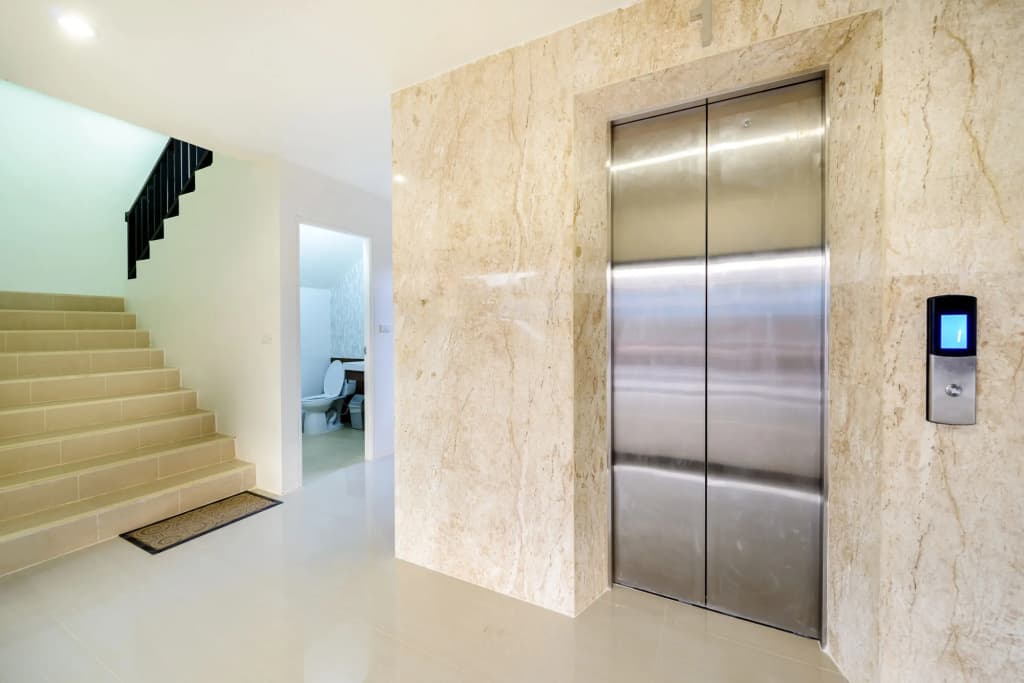 The Topaz Residence - photo 12