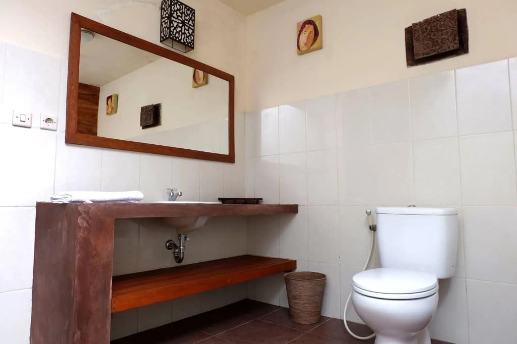Nurada Cottage - photo 14