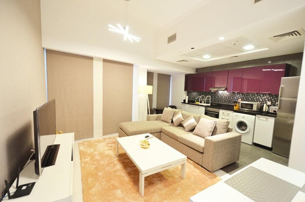 KOH - Cayan Tower - photo 22