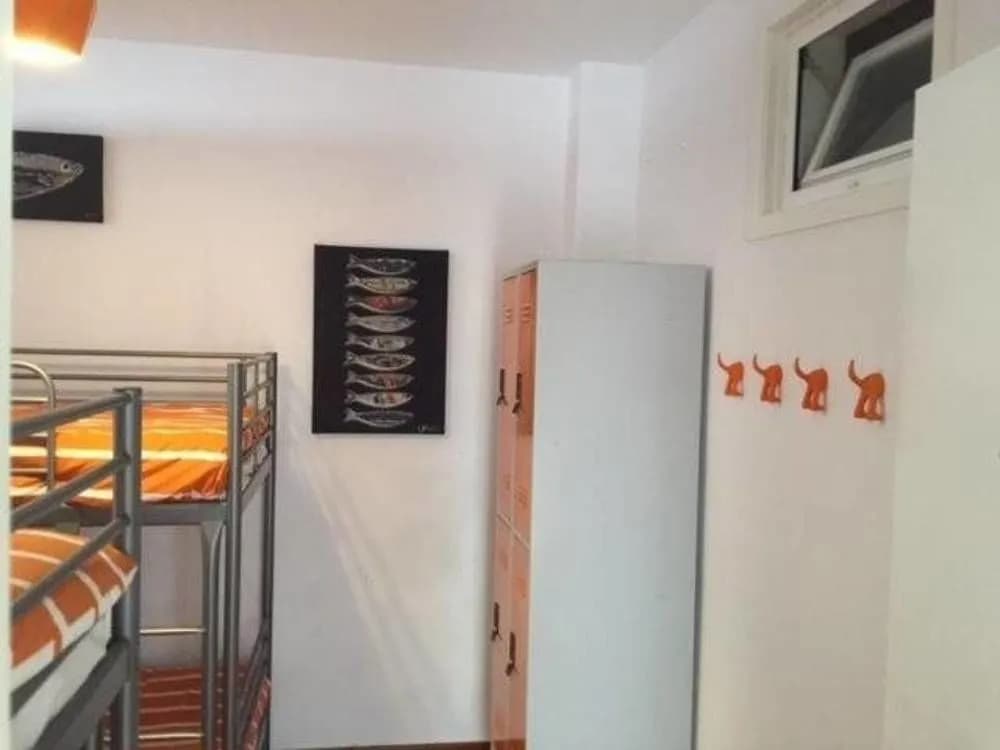 Home in Lisbon2U Hostel - photo 8