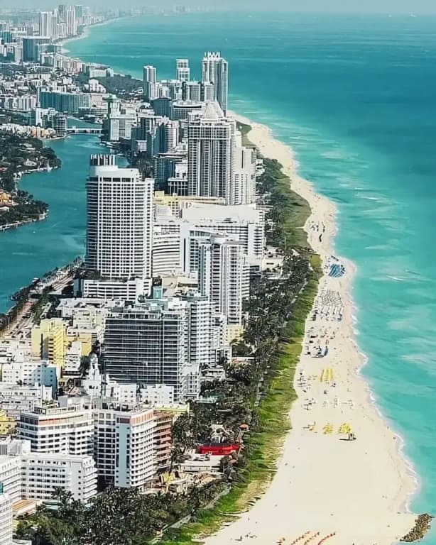 Your Miami Base With Free Parking - photo 7