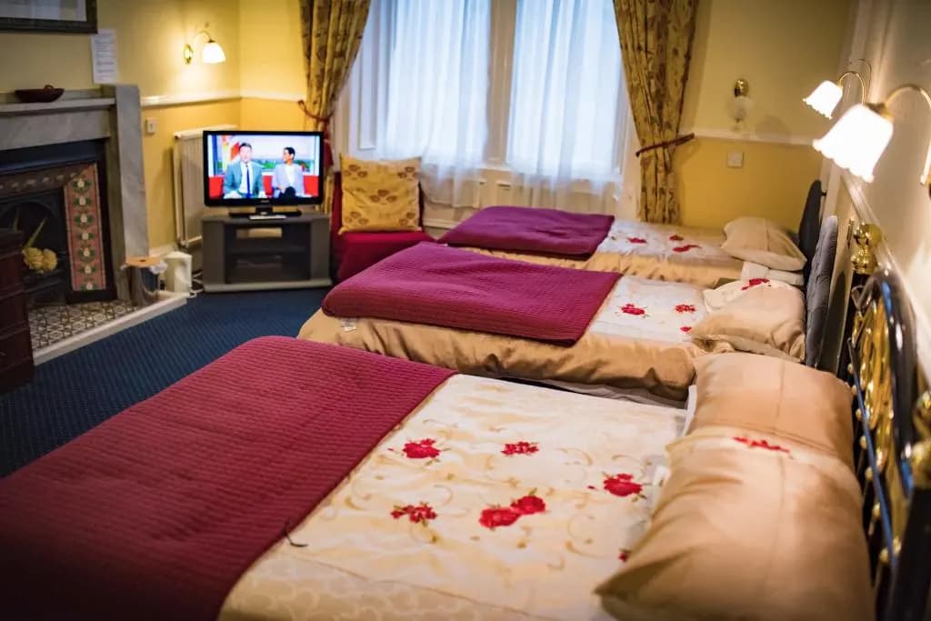 Strathallan Guest House - photo 2