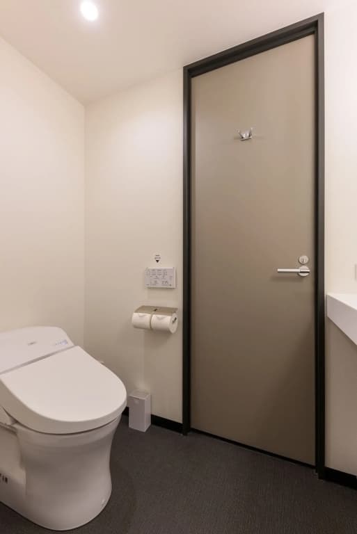 hotel MONday Premium TOYOSU - photo 9