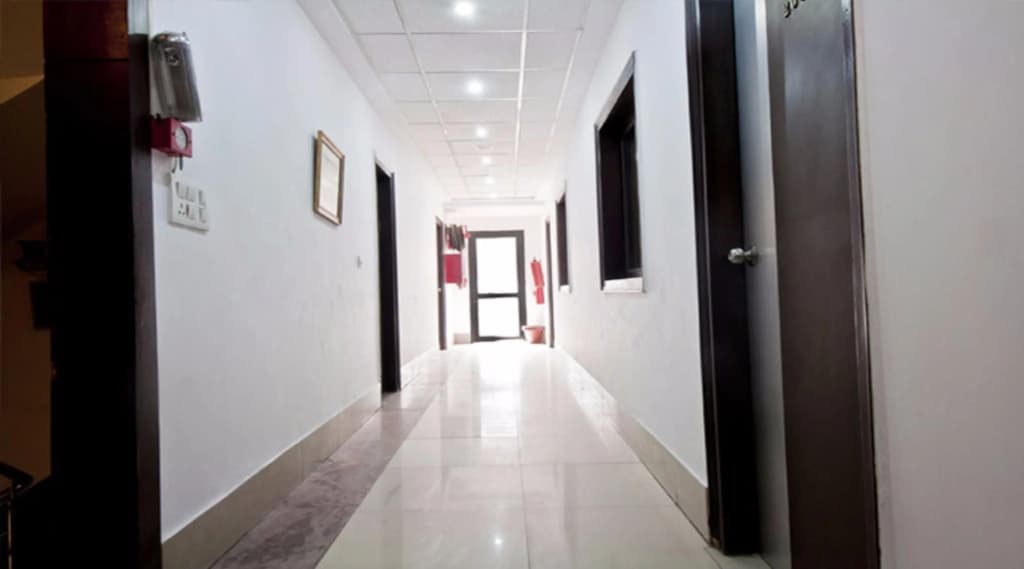 Hotel Excellent - photo 10