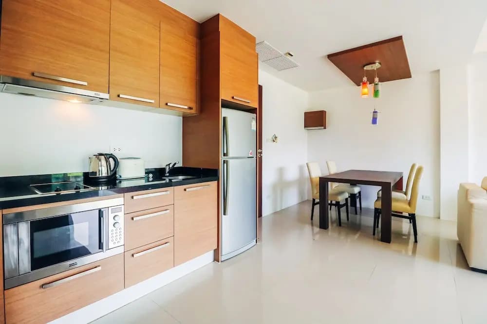 BangTao Tropical Residence - photo 15