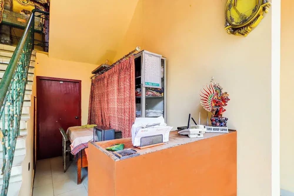 Hotel O Danawa House - photo 3