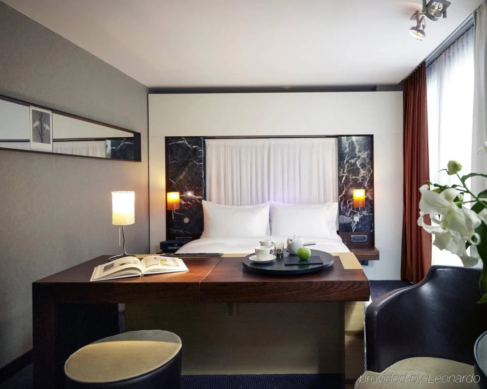 Hotel Luc, Autograph Collection - photo 2