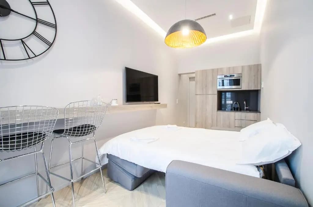 Dreamyflat Apartment Opera 2 - photo 5