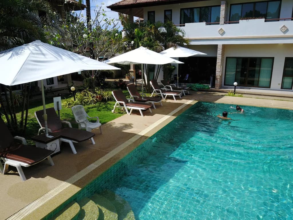 Babylon Pool Villas (SHA Plus+) - photo 11