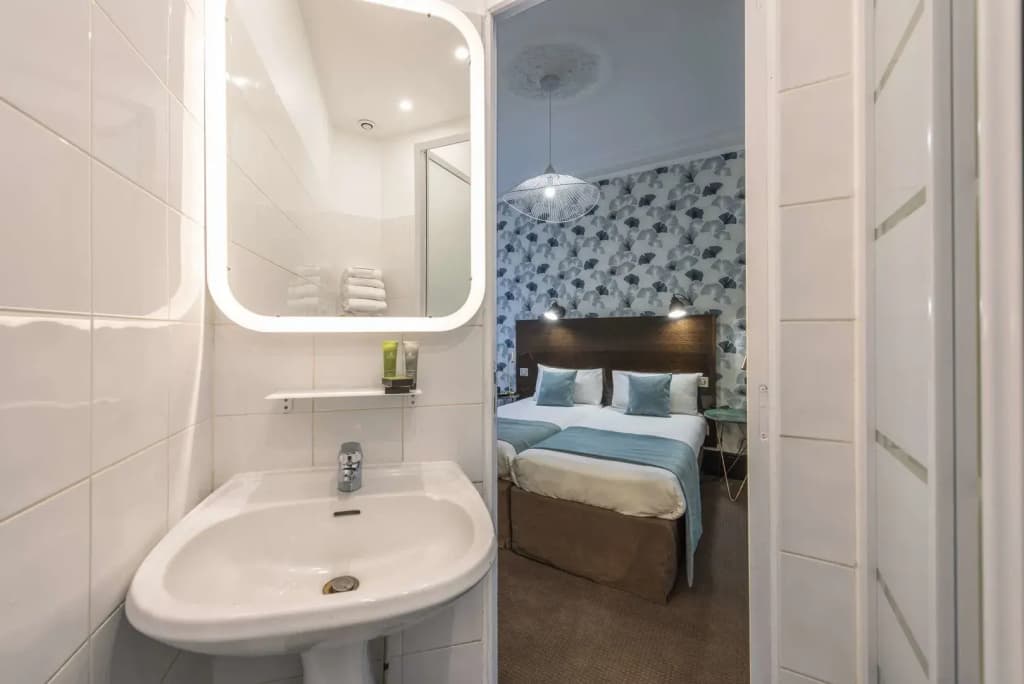 Lennon by Avalon Hotel Paris Gare du Nord - photo 6
