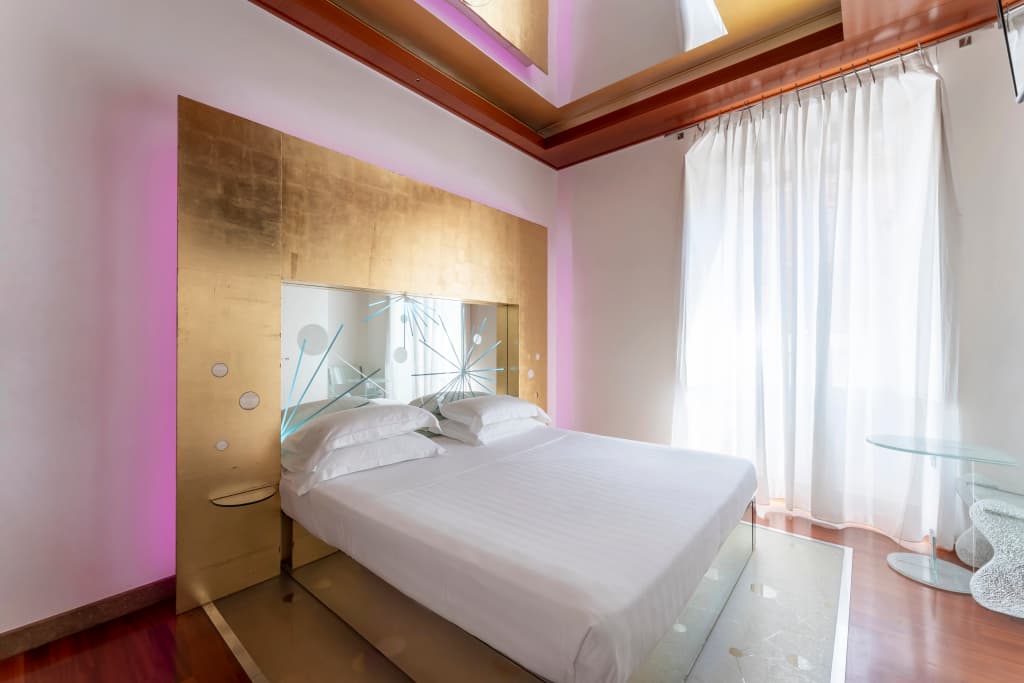 Hotel Trecento - photo 24