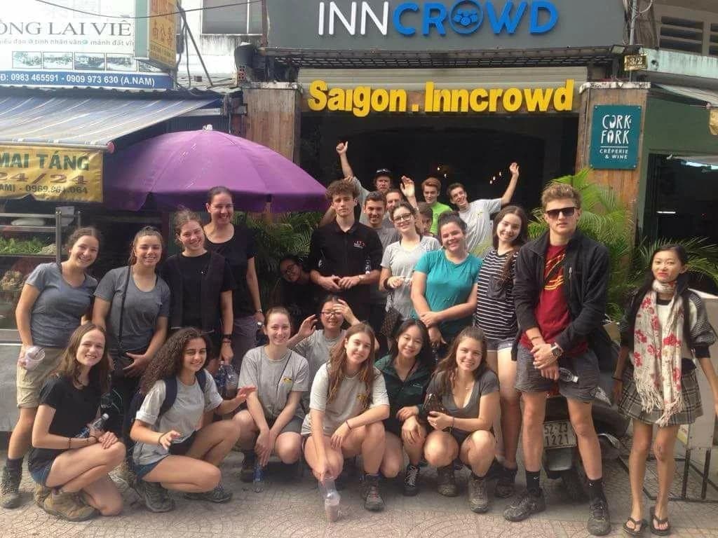 Saigon Inncrowd - photo 33