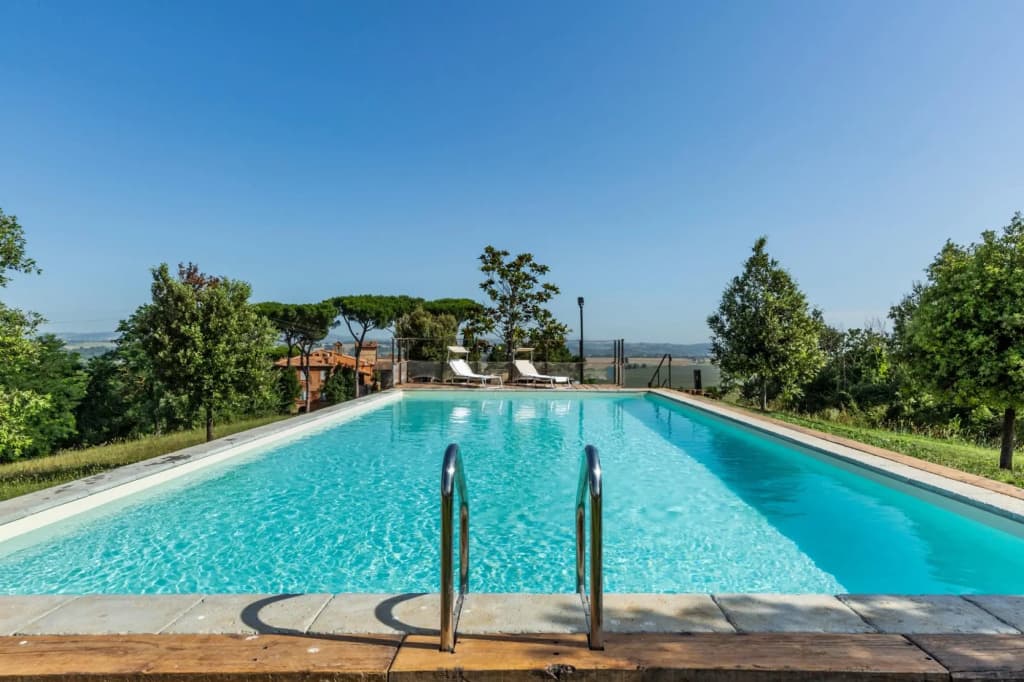 Castello del Duca - Conte Comfort Suite - photo 9