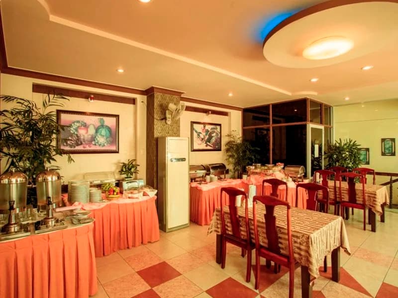 Oriole Hotel Spa - photo 14