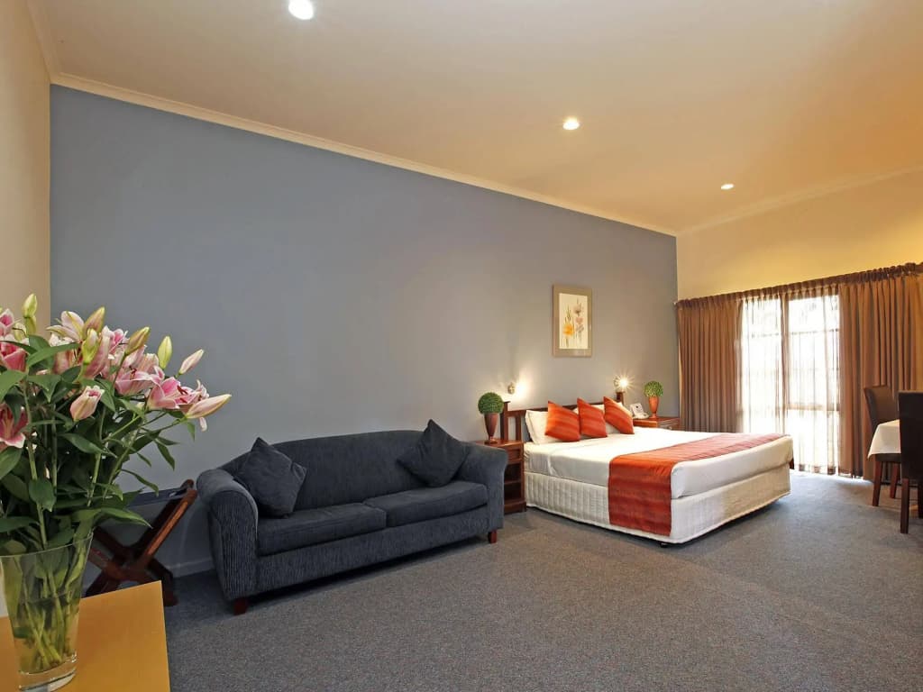 Greensborough Motel - photo 1