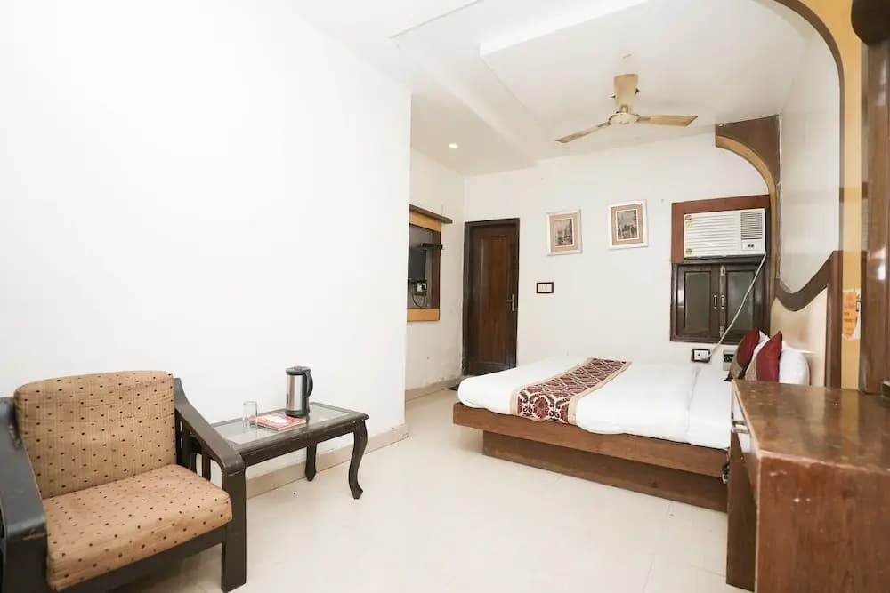 Hotel Sai Dham International - photo 25