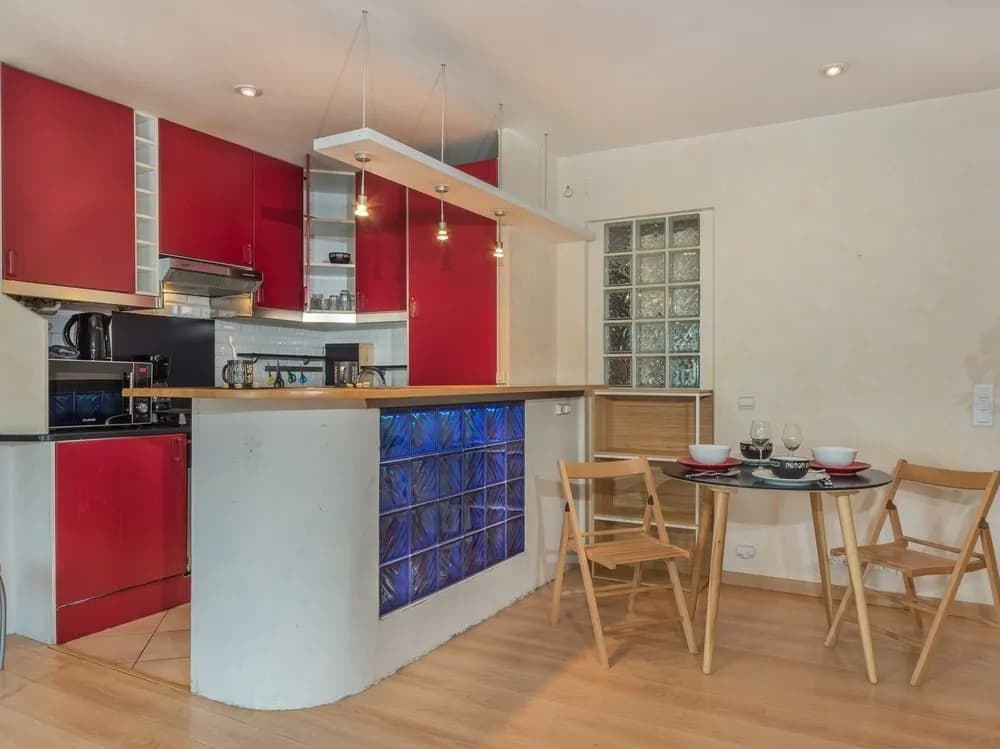 Apartment Caire - photo 14